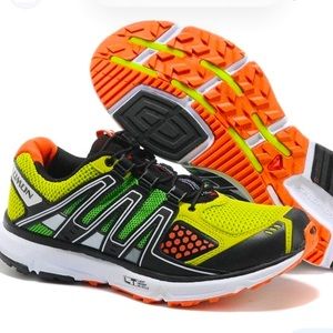 Salomon Men's XR Mission Running Shoe size 9